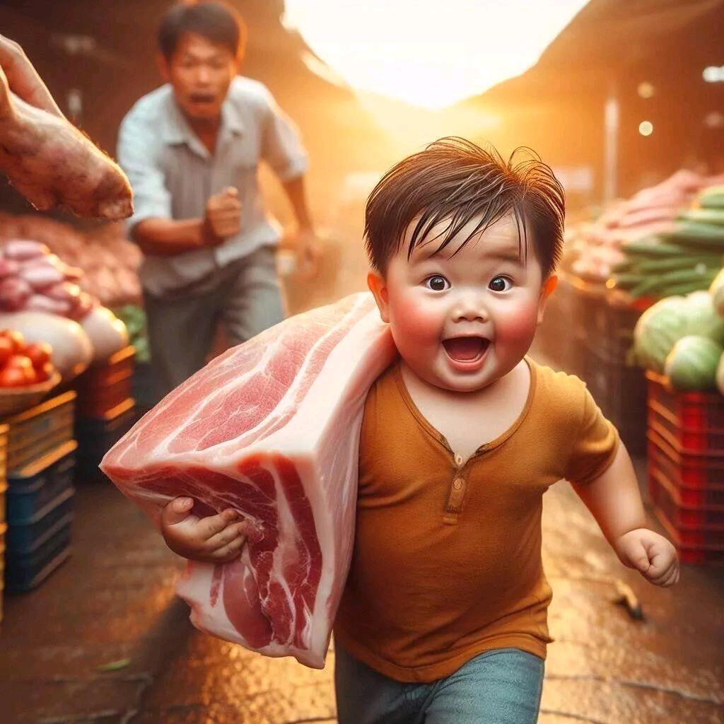 鬼麽