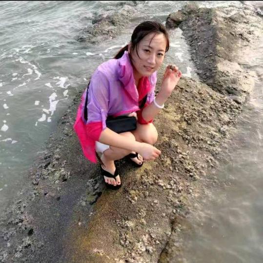 莉💋