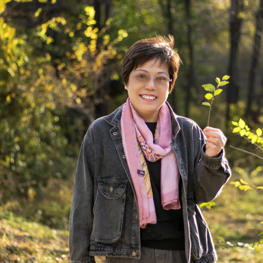 飞雁姐小号（首播21:16）