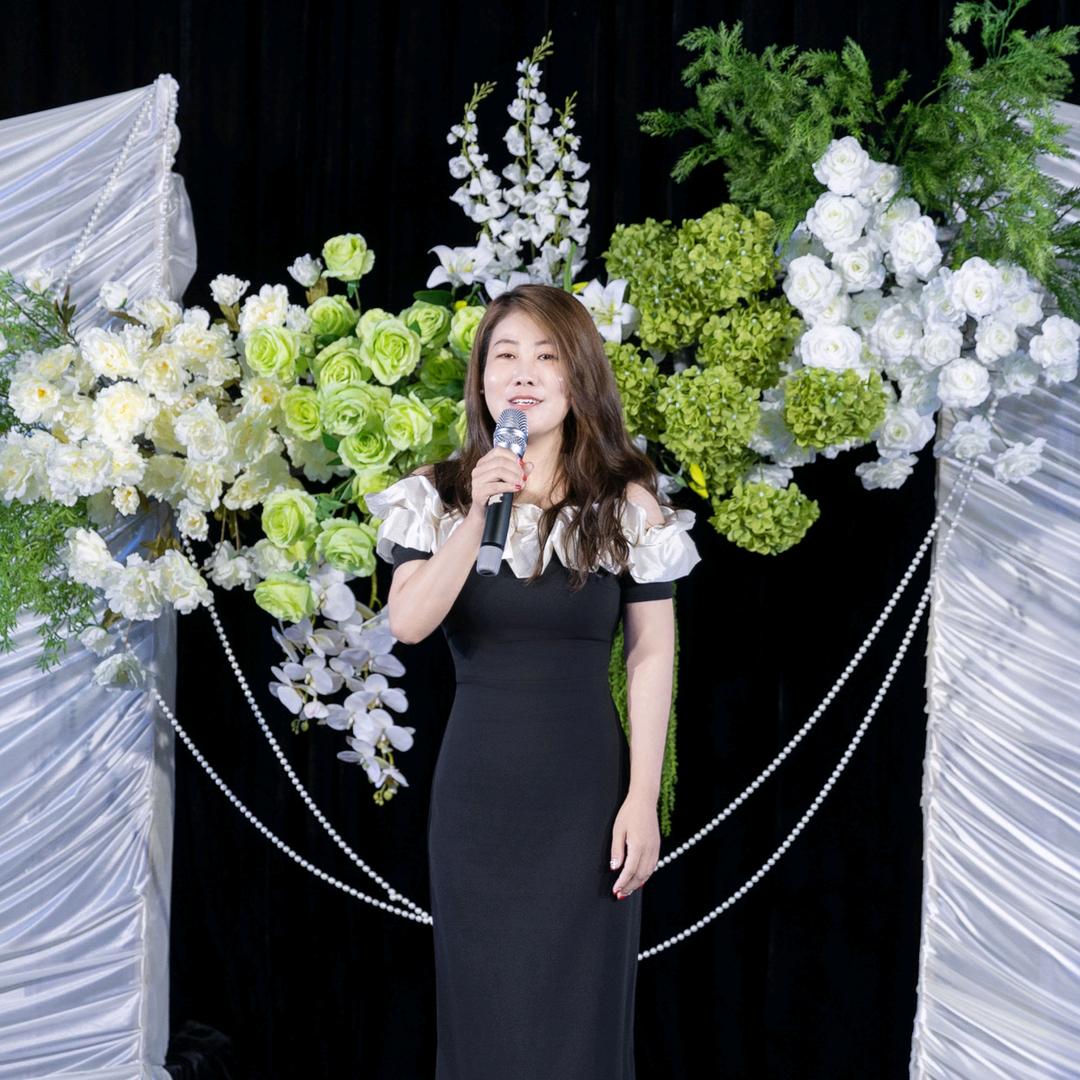 主持人一涛『以声入局』+婚礼策划
