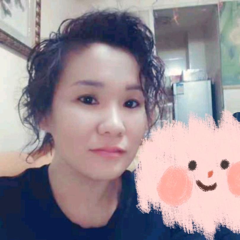 我是你的～莎莎姐。