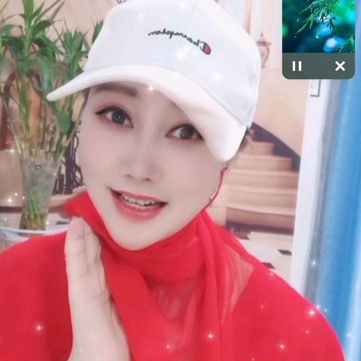 戏曲茶楼王姐