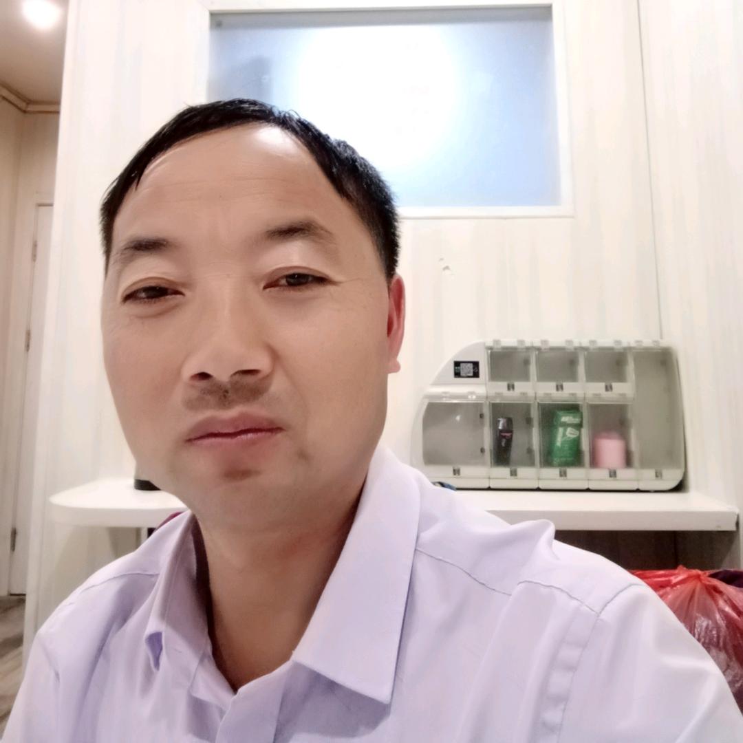舒城油漆工小钟