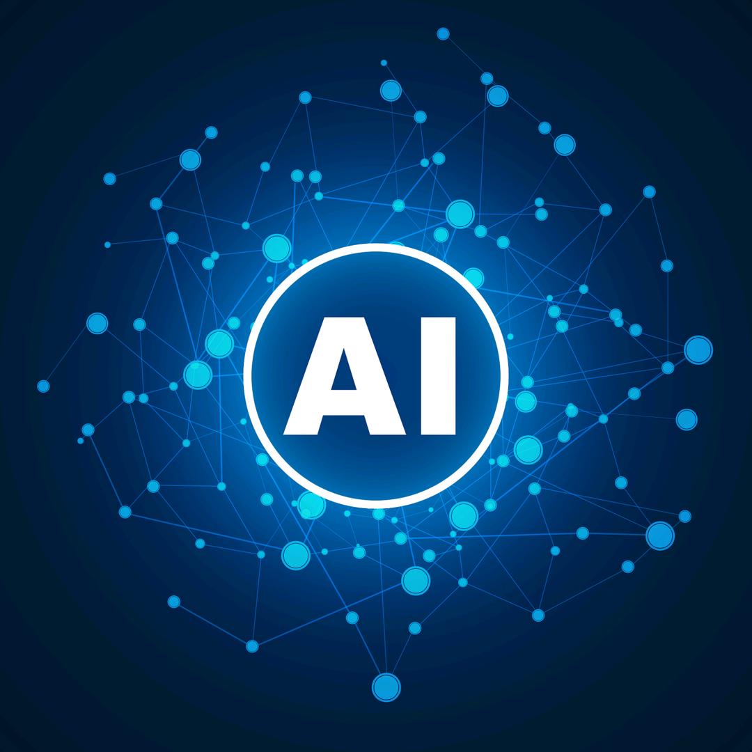 自学AI