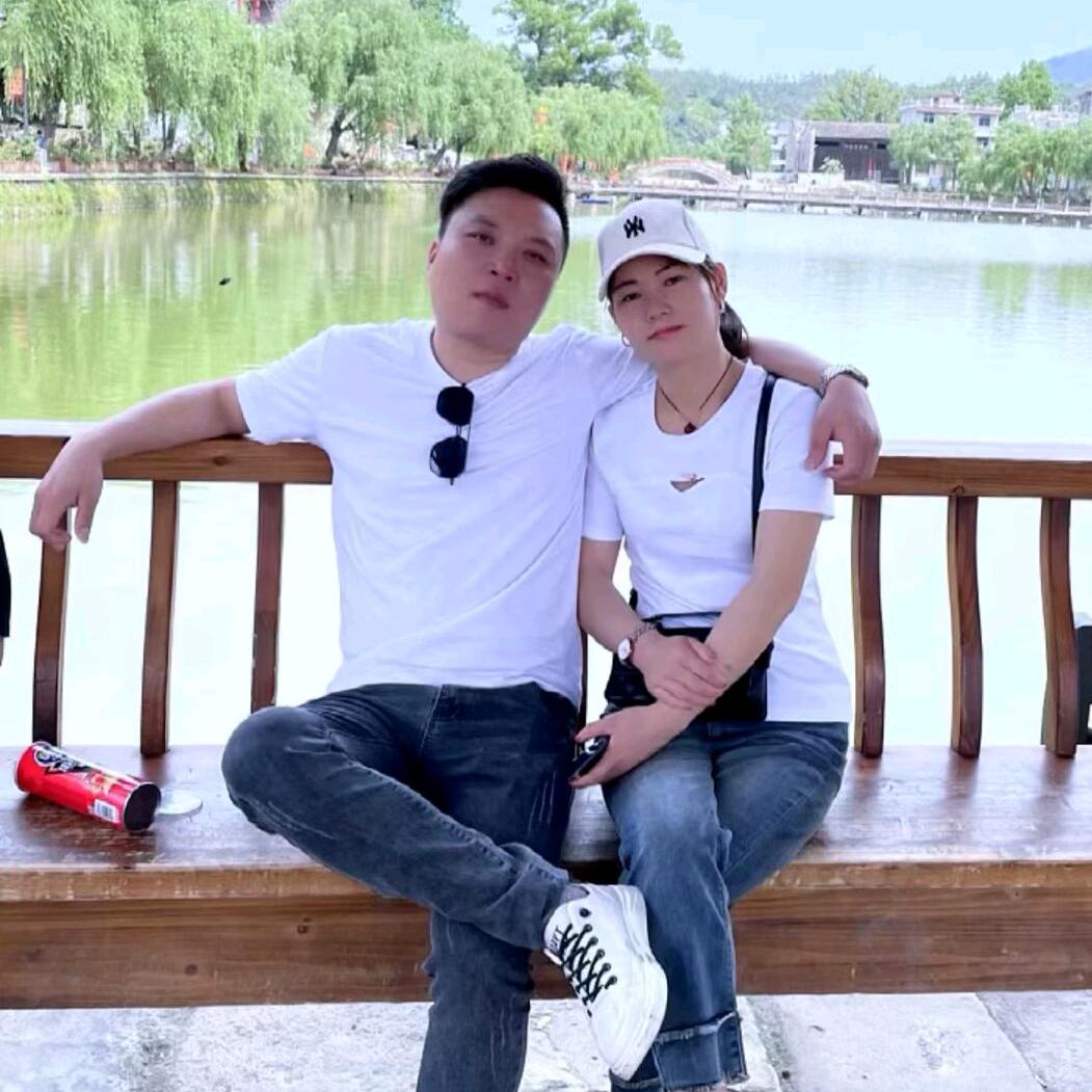 标哥夫妻探店（收徒）