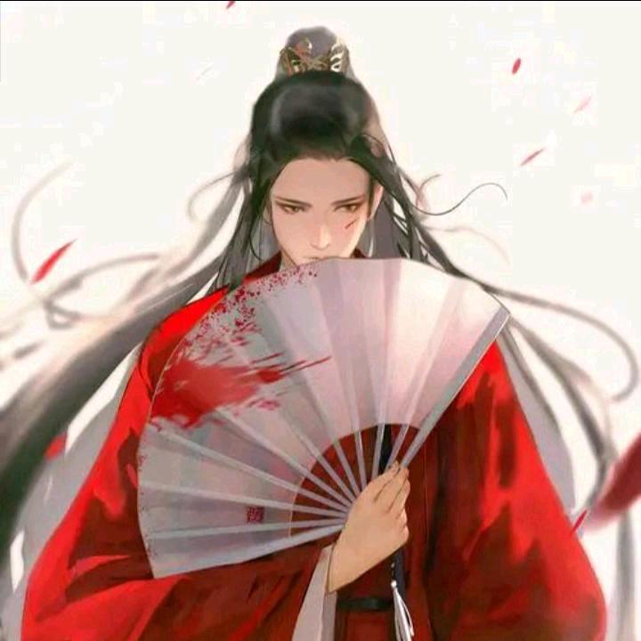 人海里