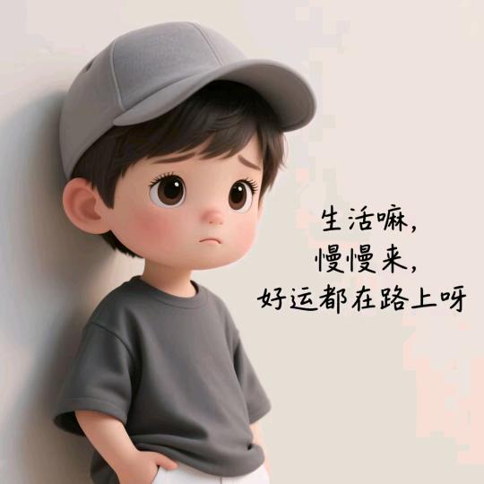奋斗吧！兄弟