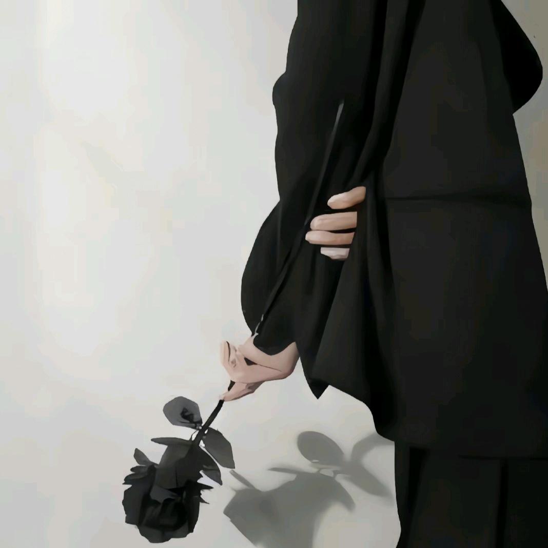 羊Luke头像