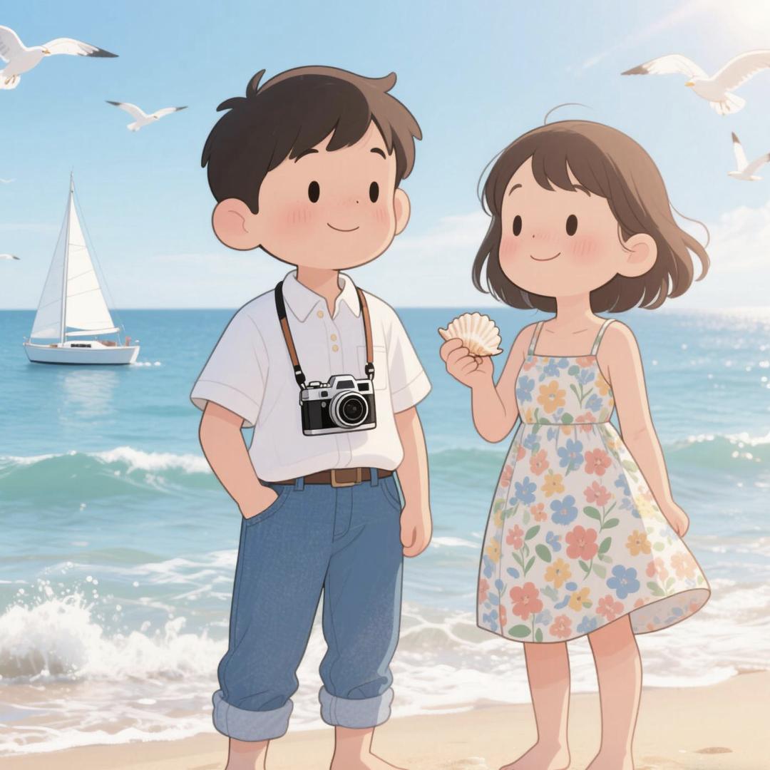 小毕旅行日记
