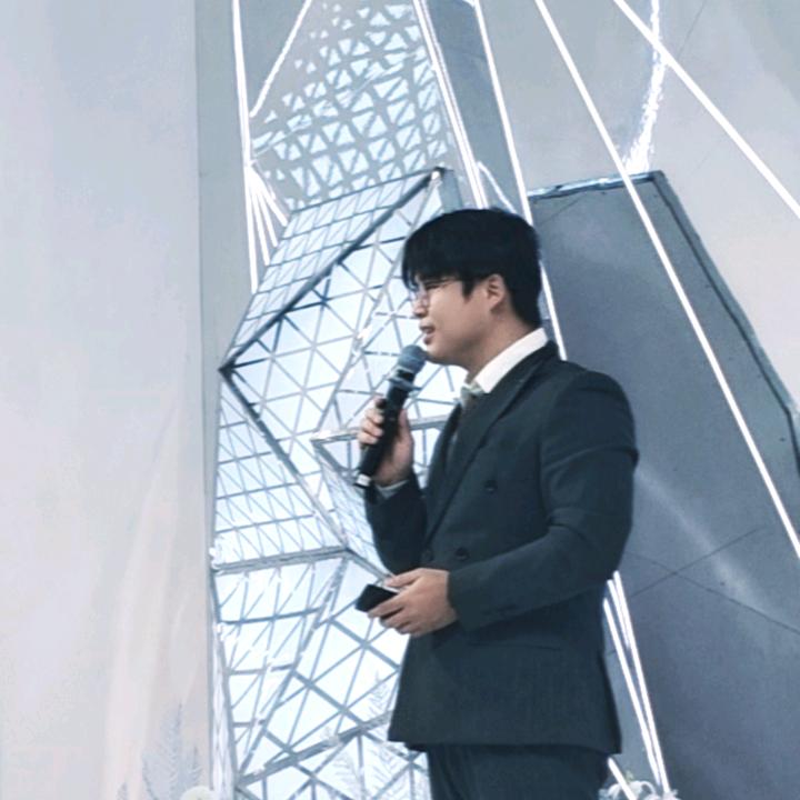 欢乐派主持-席乐