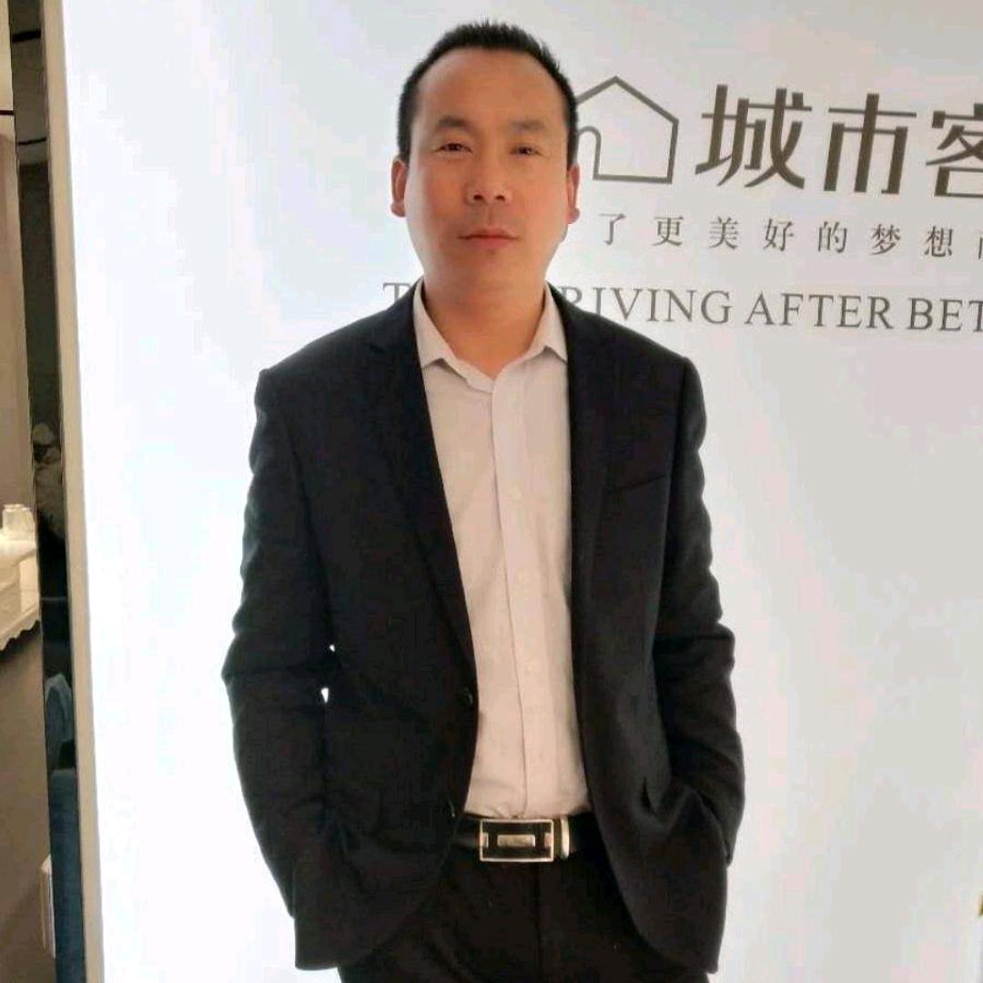 昌胜大家居