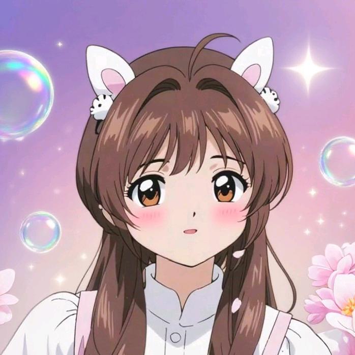 鸭梨宝宝🍐