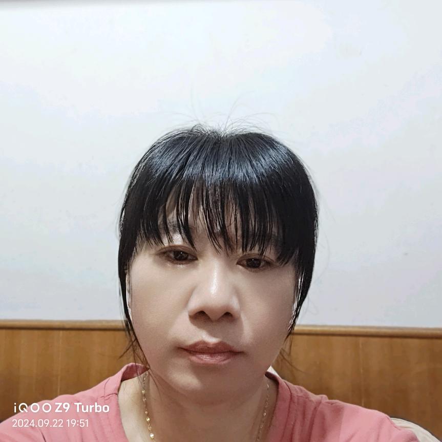 寻有缘人