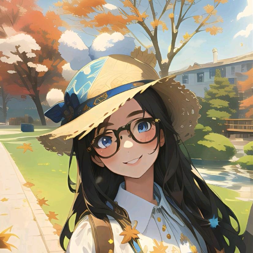梅奶🙂