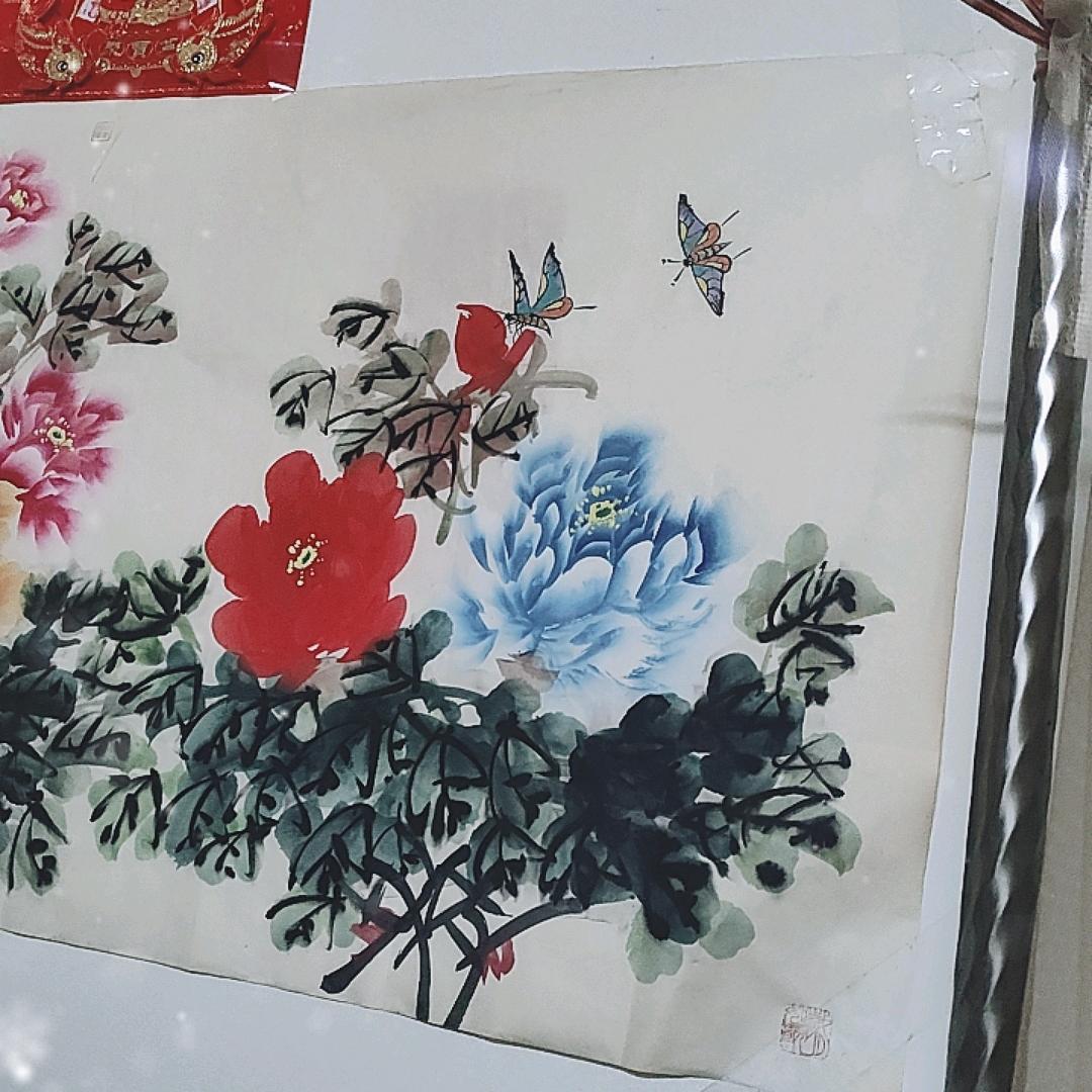华公子