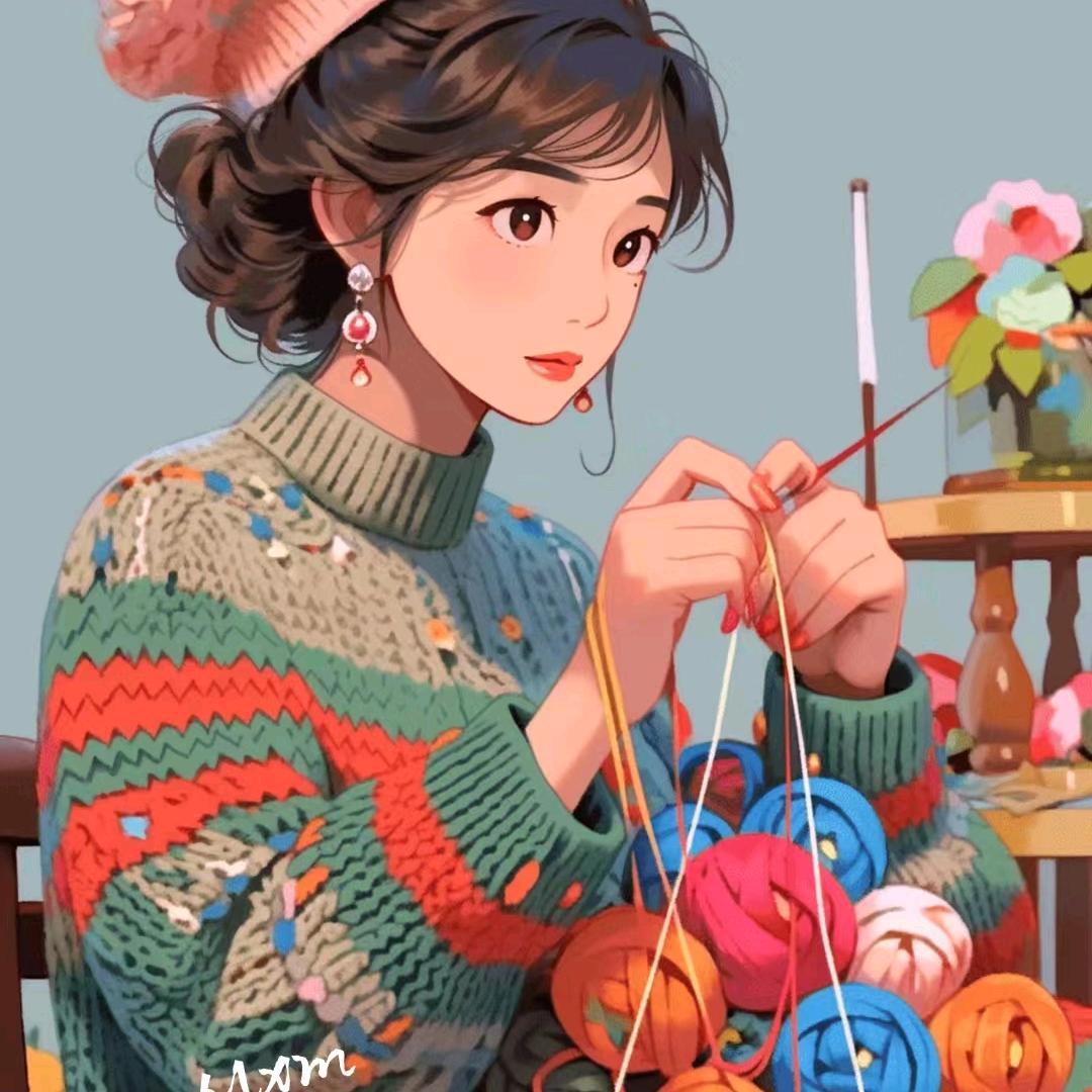 壮壮编织