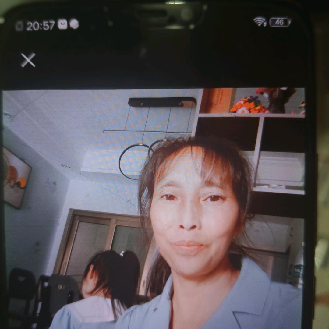 蕊蕊奶奶（每天下午6:40开播）