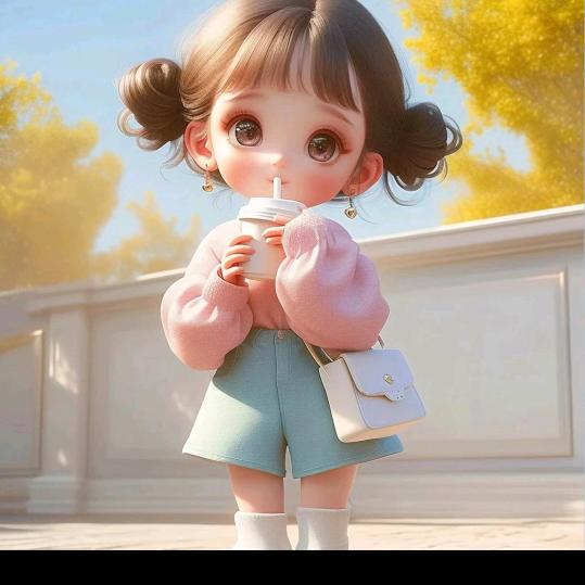 雨欣@