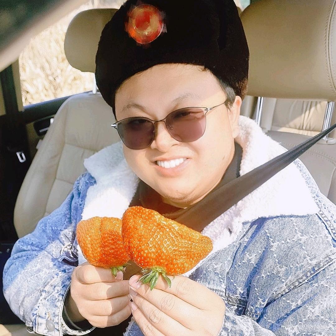 农场主的摸鱼日记