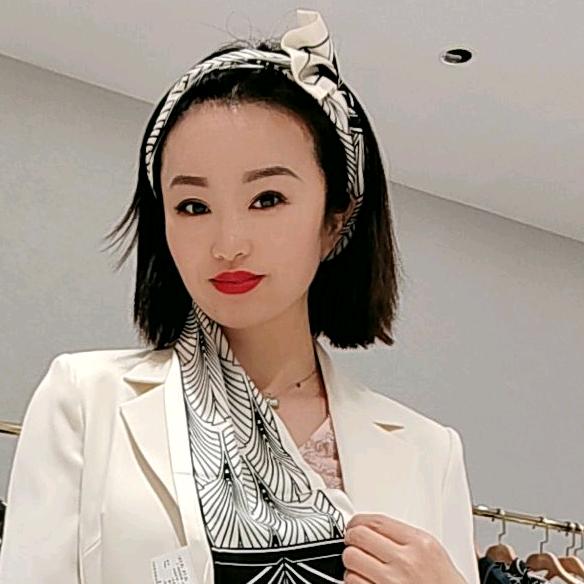 枫叶在北漂（橱窗百货）