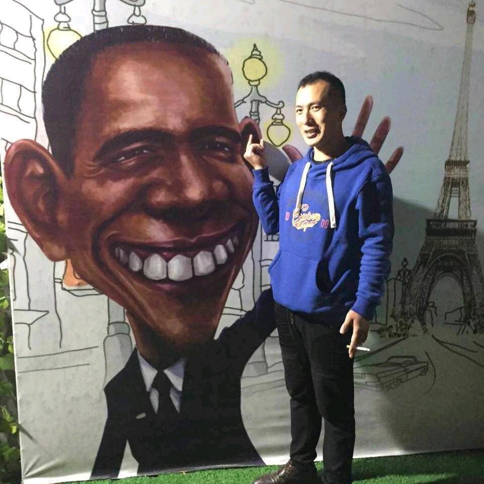 义乌市文悦网络科技工作室