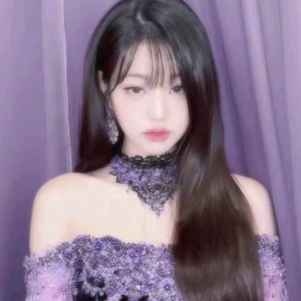 겨울과흔흔^💜