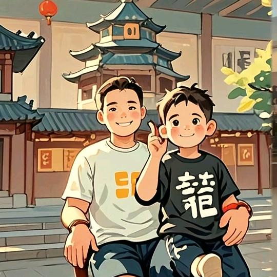 泉水当空照