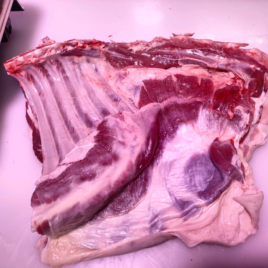 湛江市羊肉批发零售