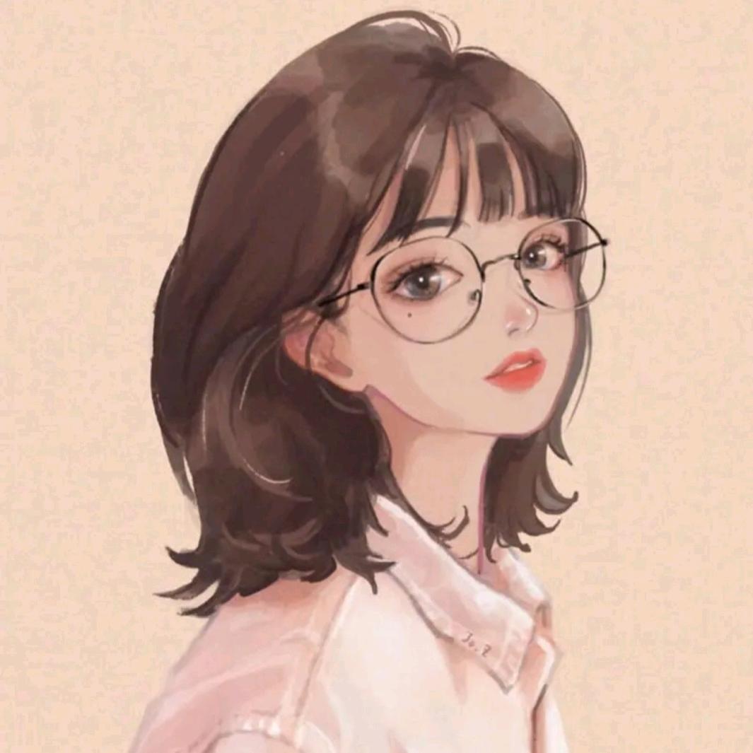 @敏