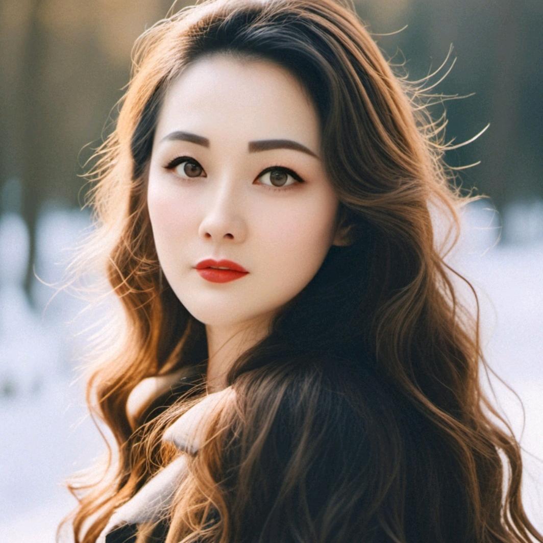 樱花满天