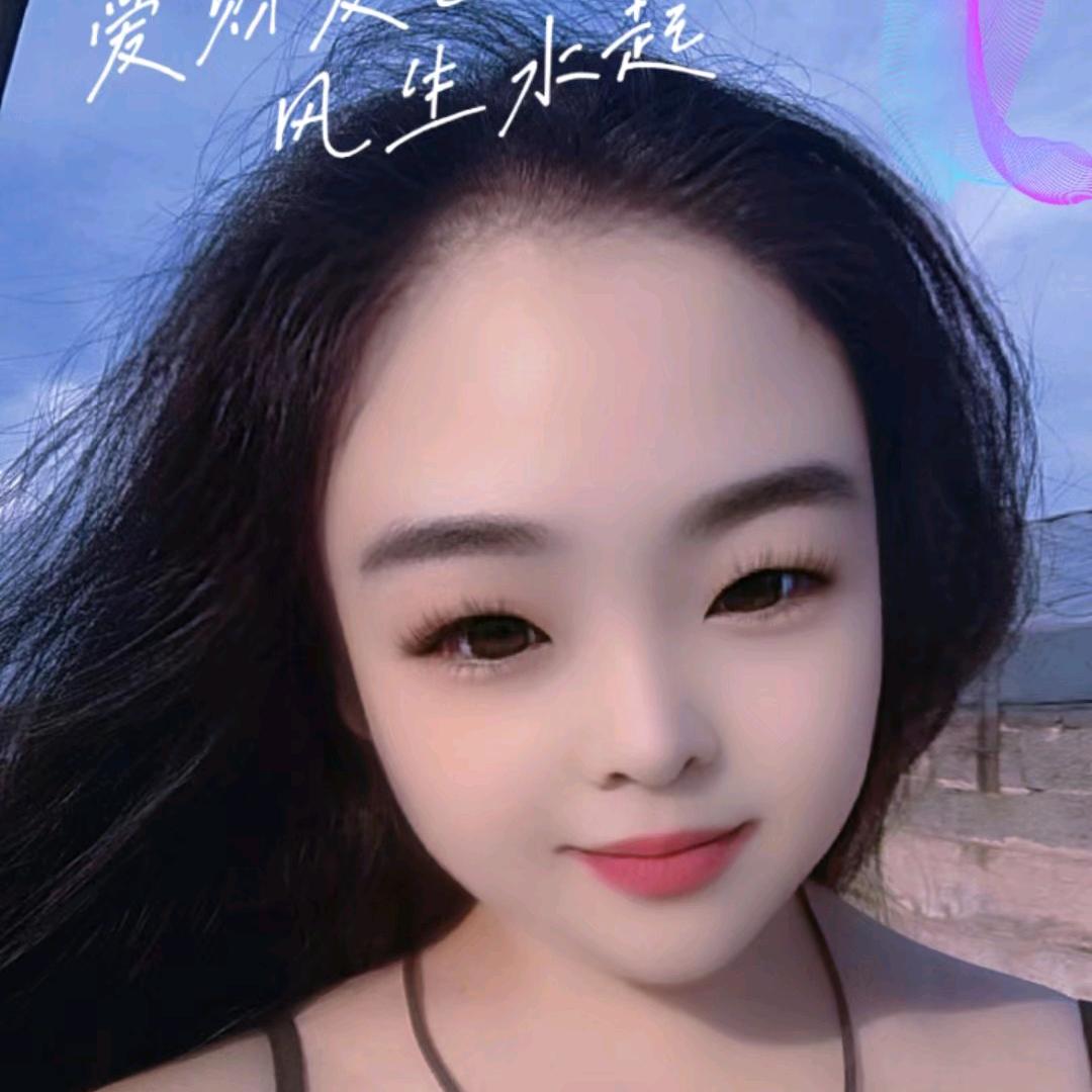 靜靜爱唱歌
