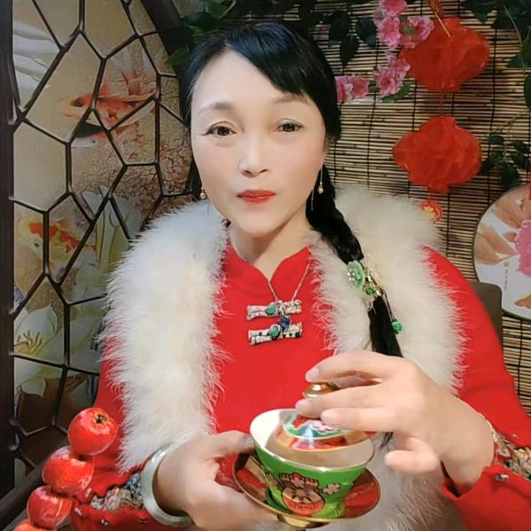 云朵（安康抱团养老）