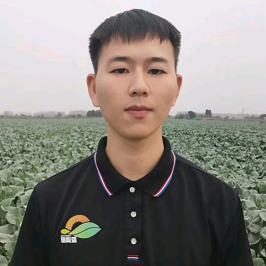 农技小魏