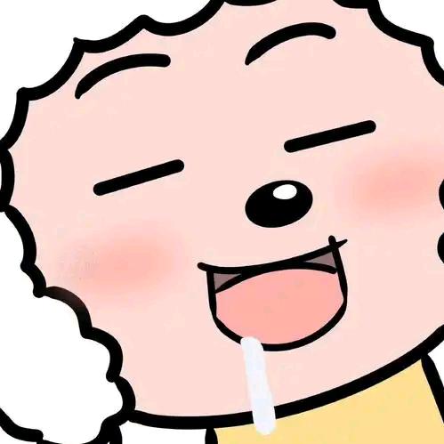 懒羊羊分享