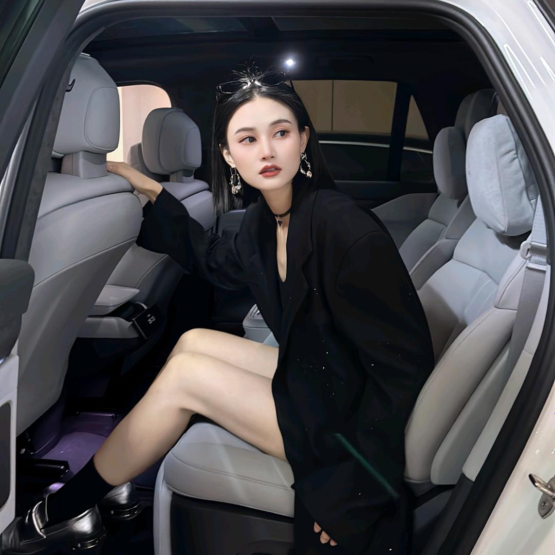 电车艾小鱼