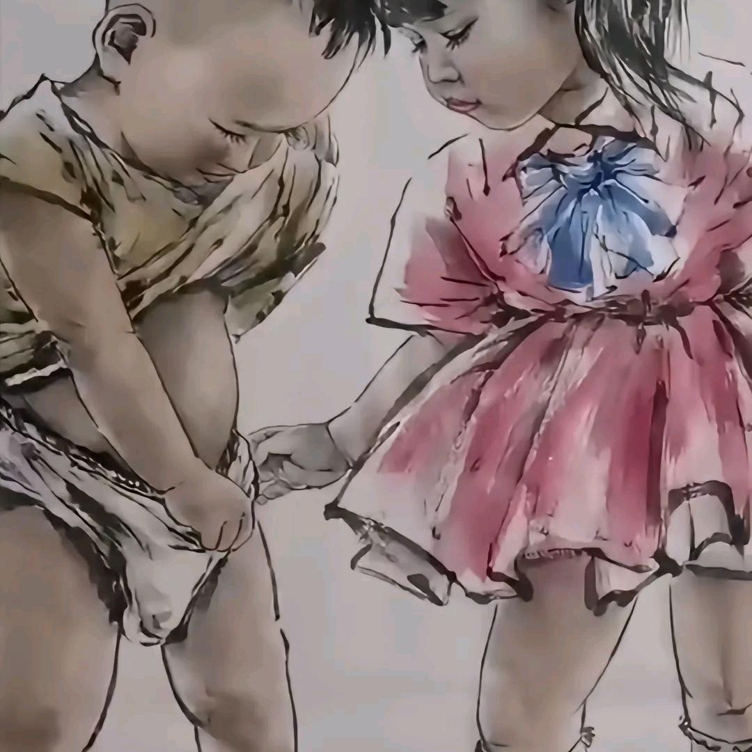 斗里有米