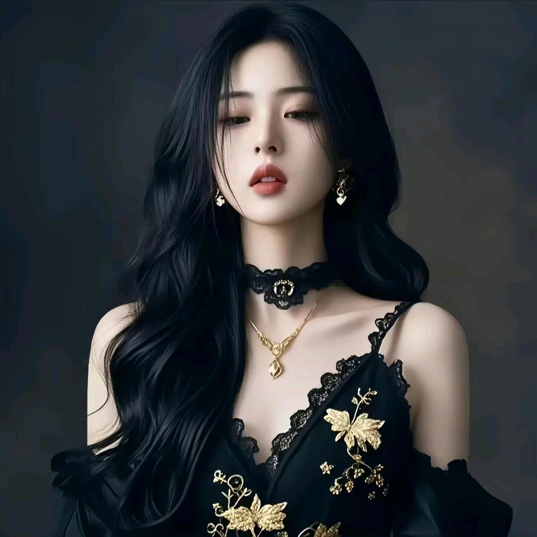 嘟着小嘴卖萌