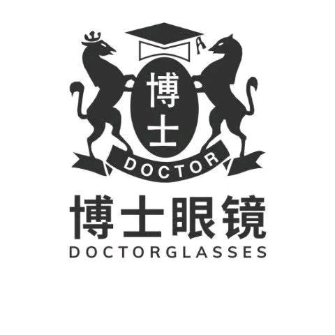 博士眼镜奥体丹