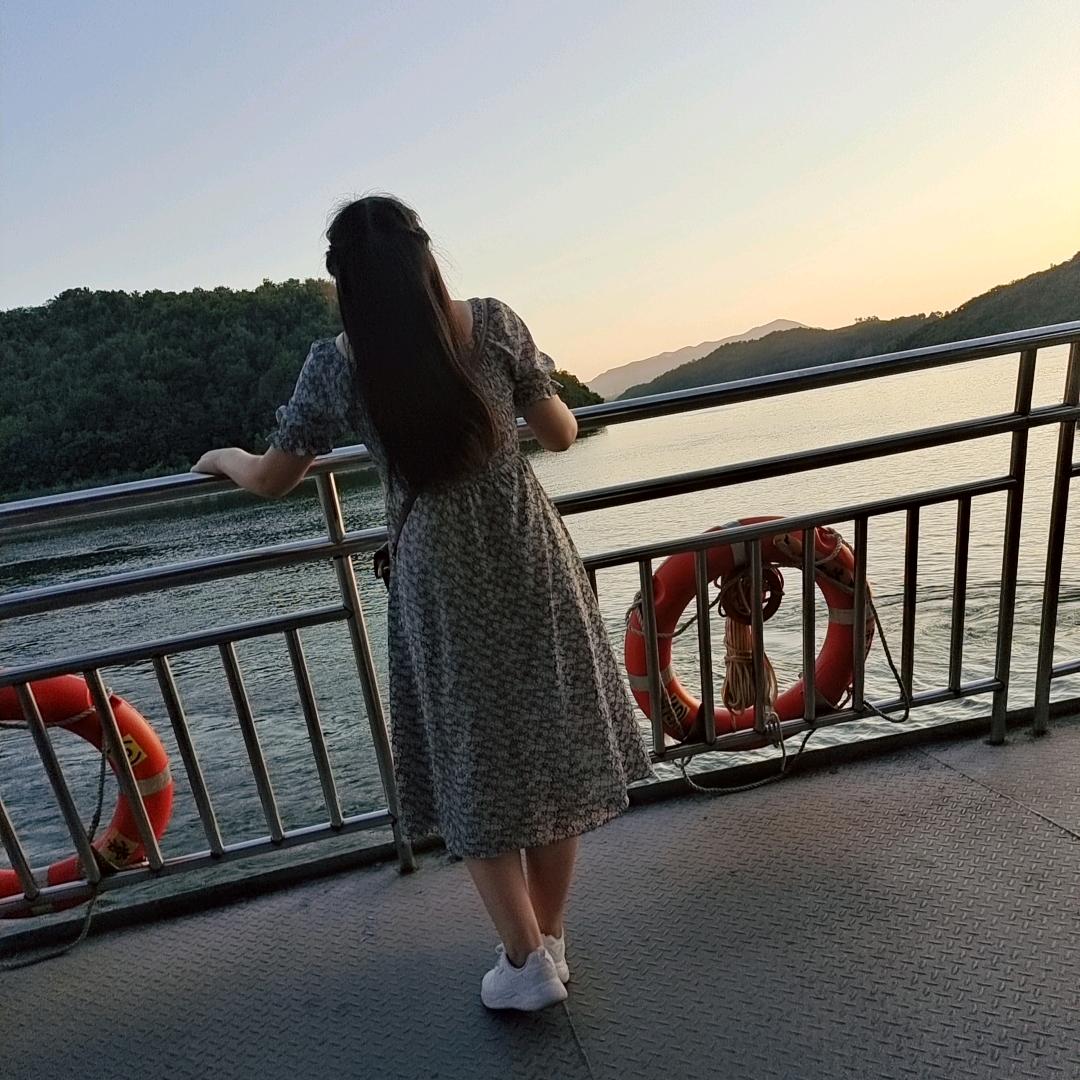 余生安好便是晴天