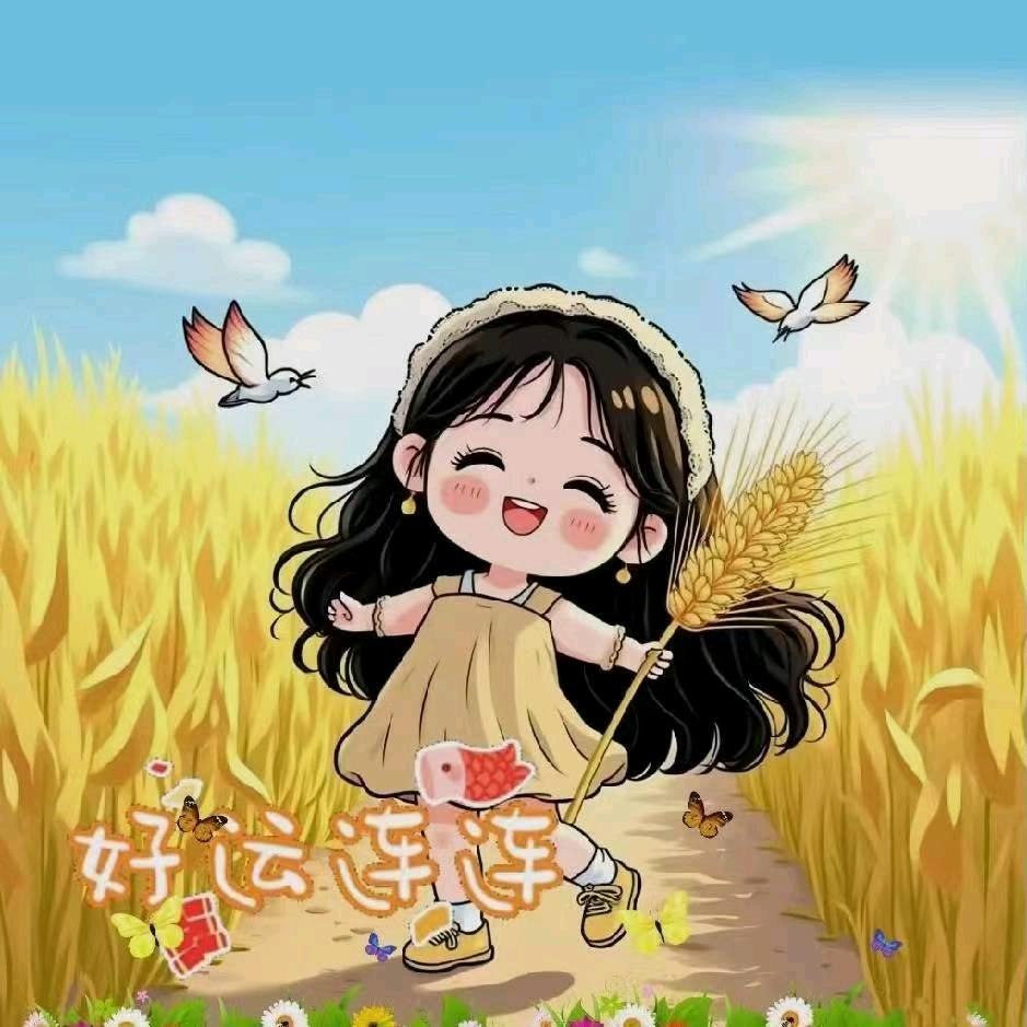 💞往后余生💞只爱自己💞