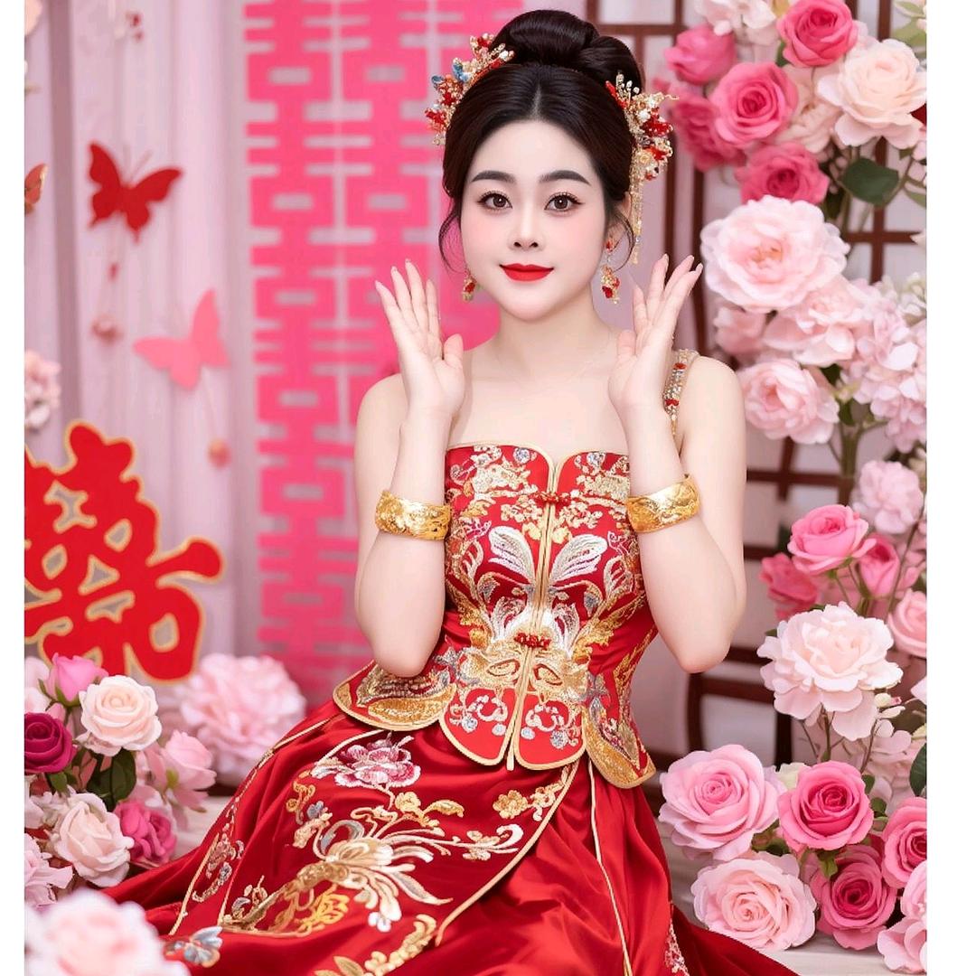 大秀