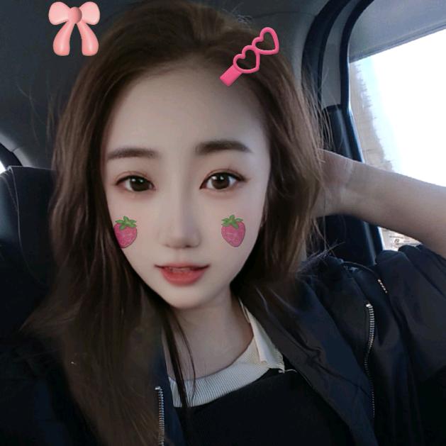 🌈一只小天时🎈