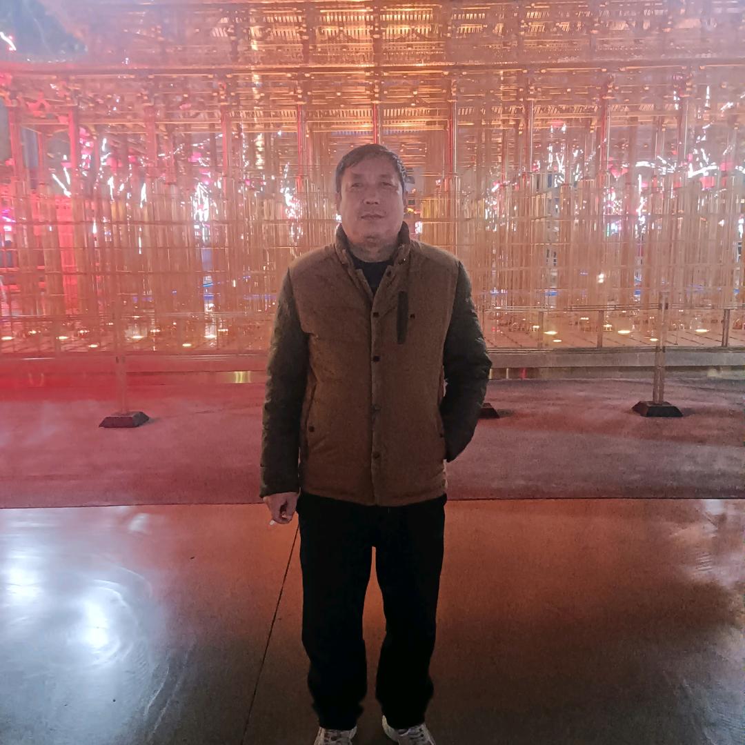 张哥（自驾游）