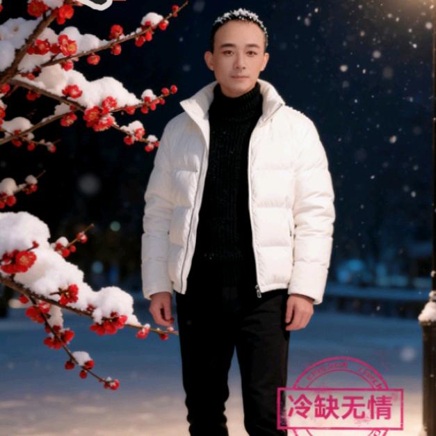 冷缺无情