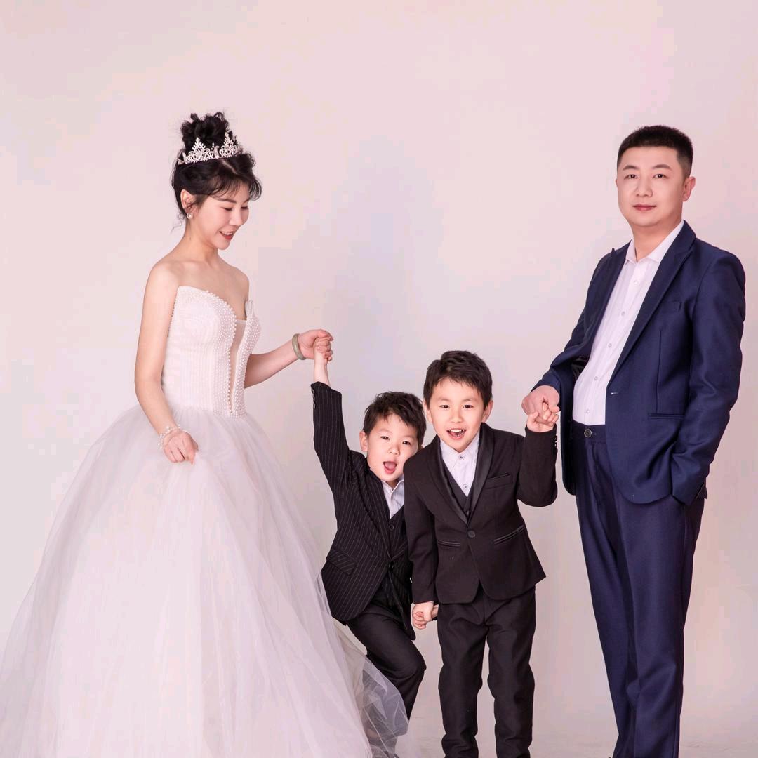陈小冉