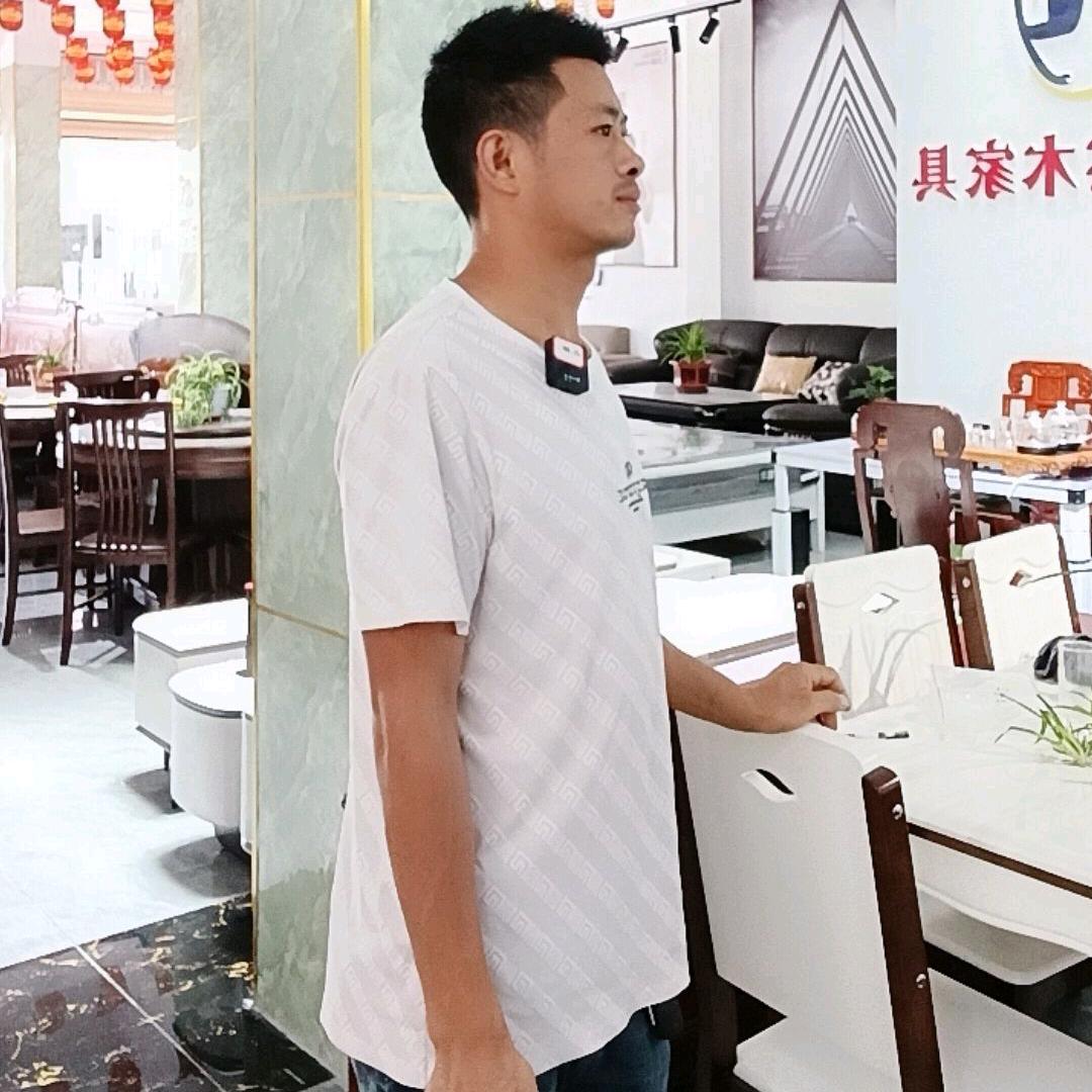 镇雄成跃实木家具官方号