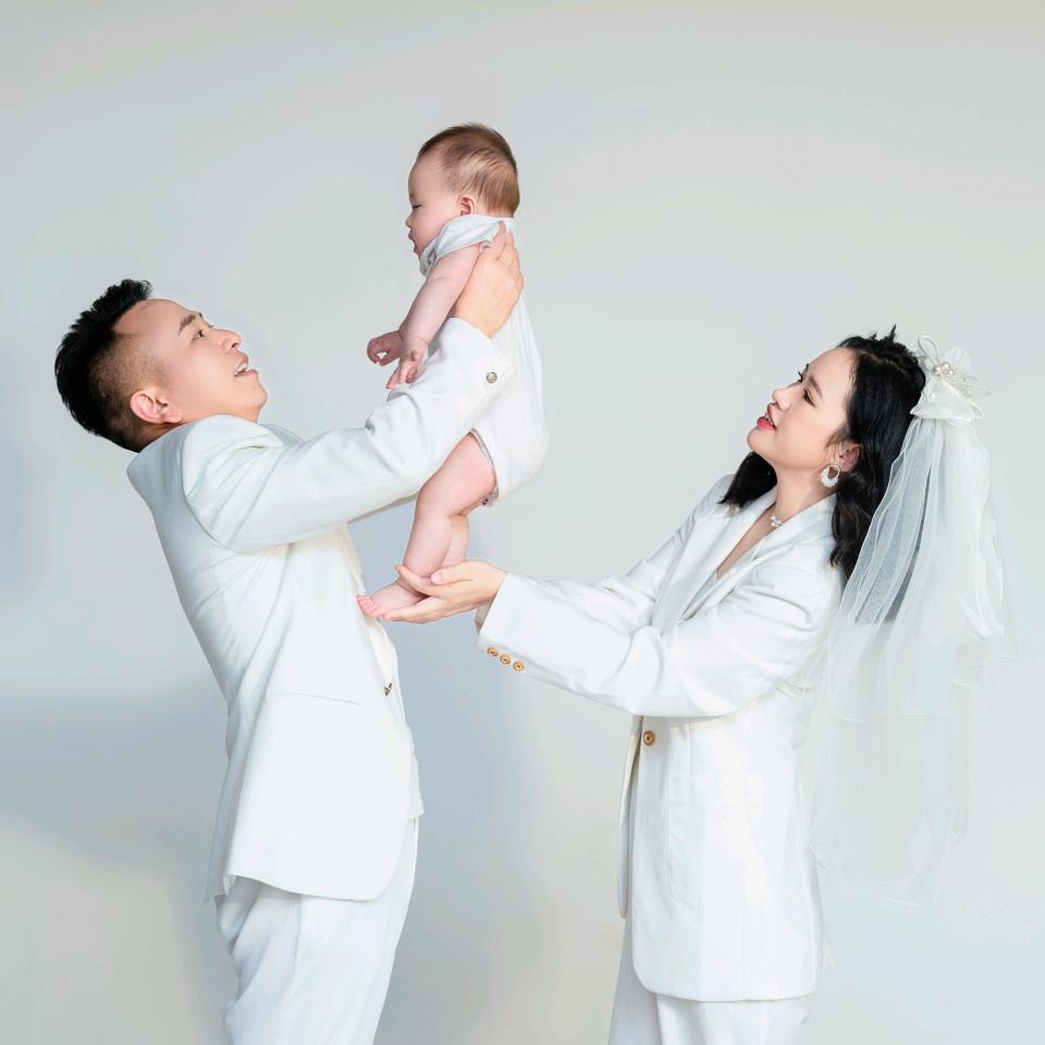 栩栩宝儿呀❤