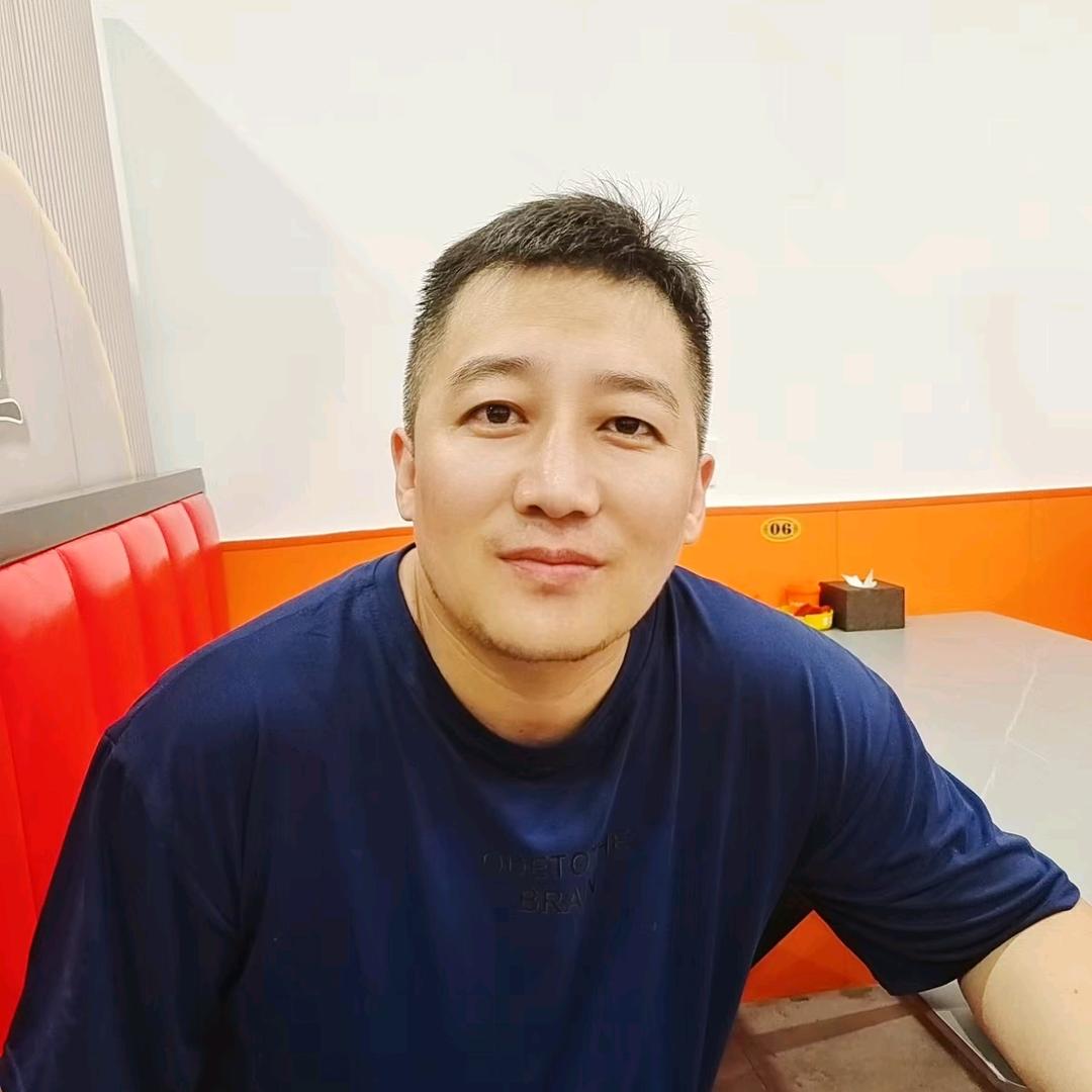 黄师傅在沈阳