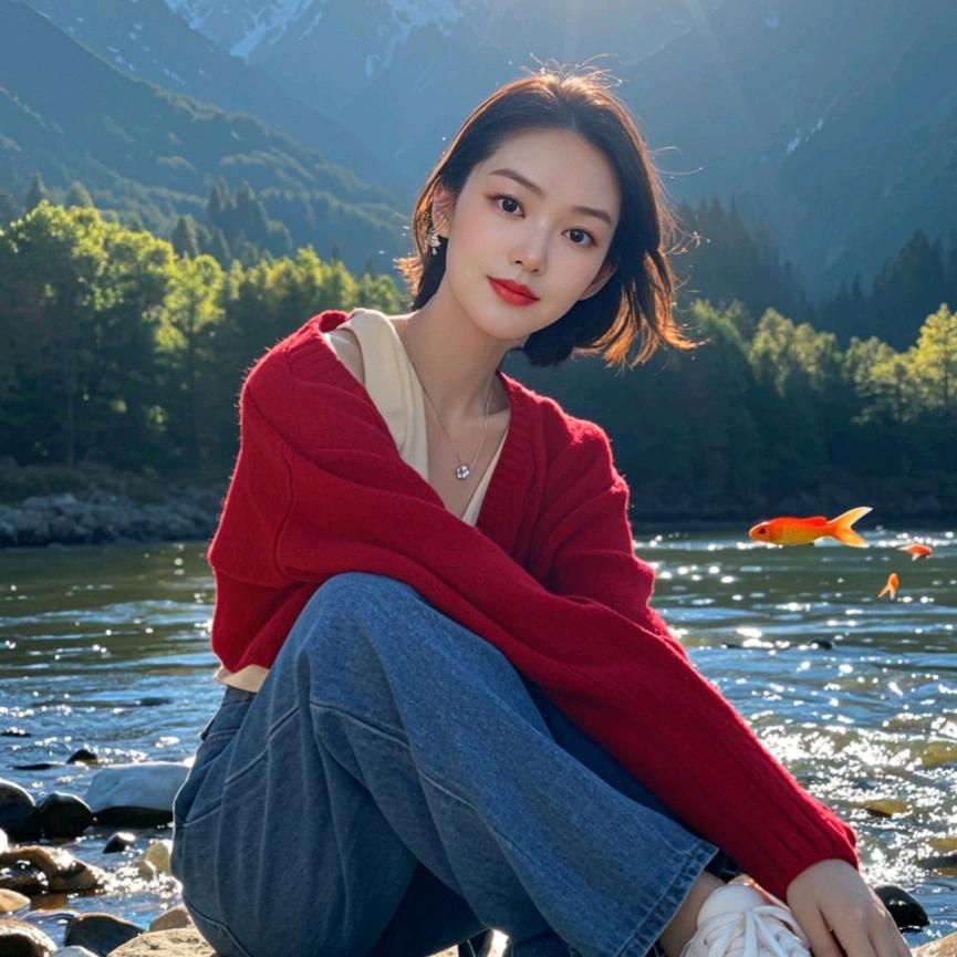 云朵上的梦
