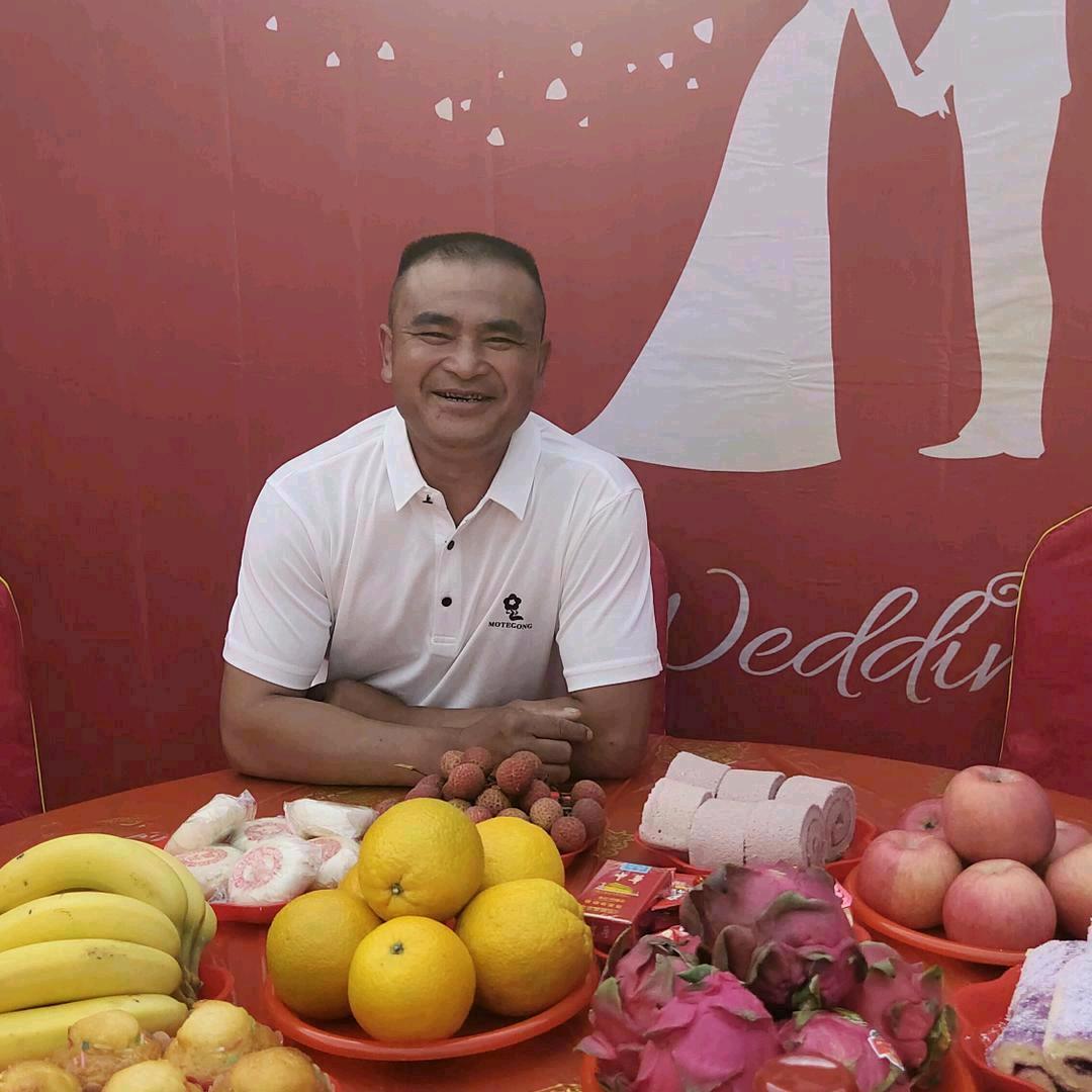 老李（娱乐交友）